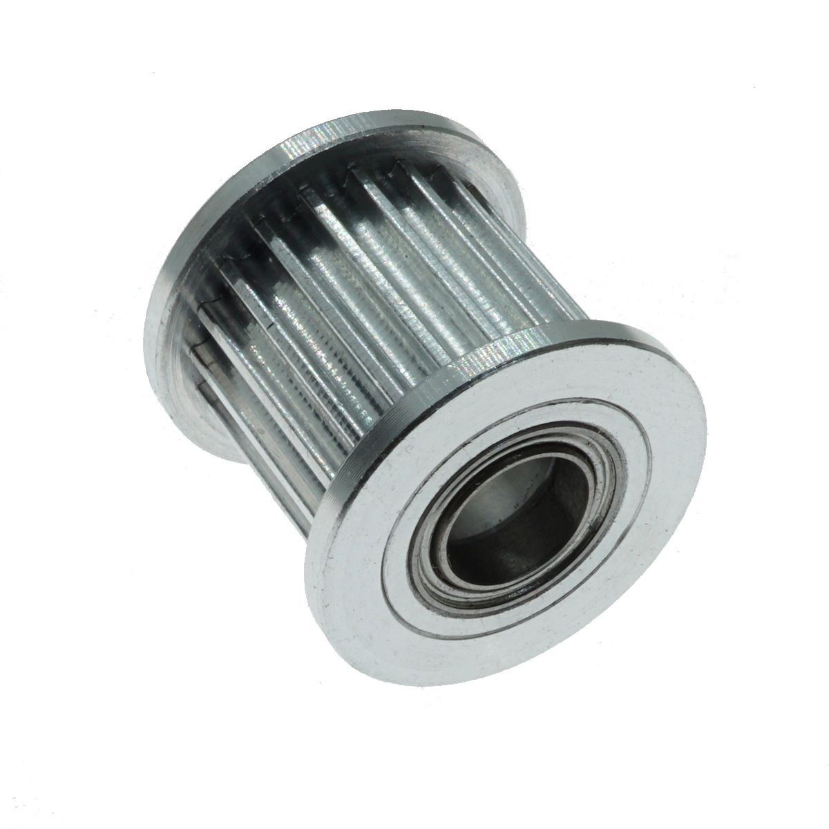 Correa De Distribución Dentada HTD3M - Longitud 2640mm, Ancho 15mm, Material Neopreno Resistente